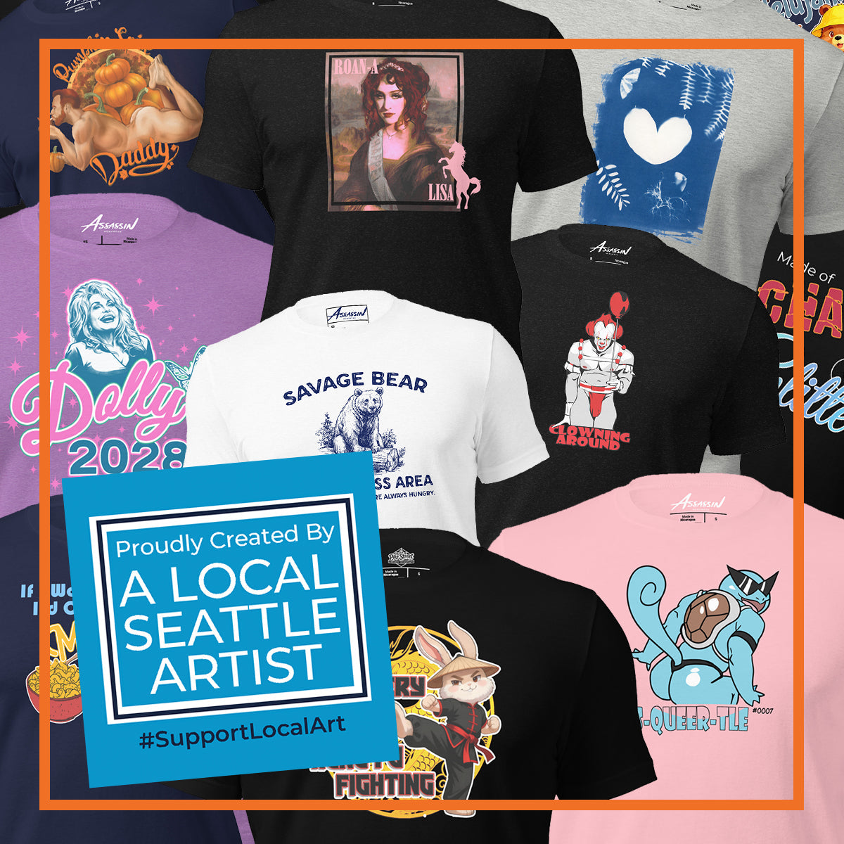 Pike Street Originals