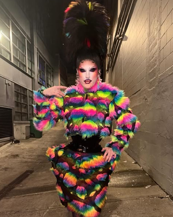 Norvina Dubois