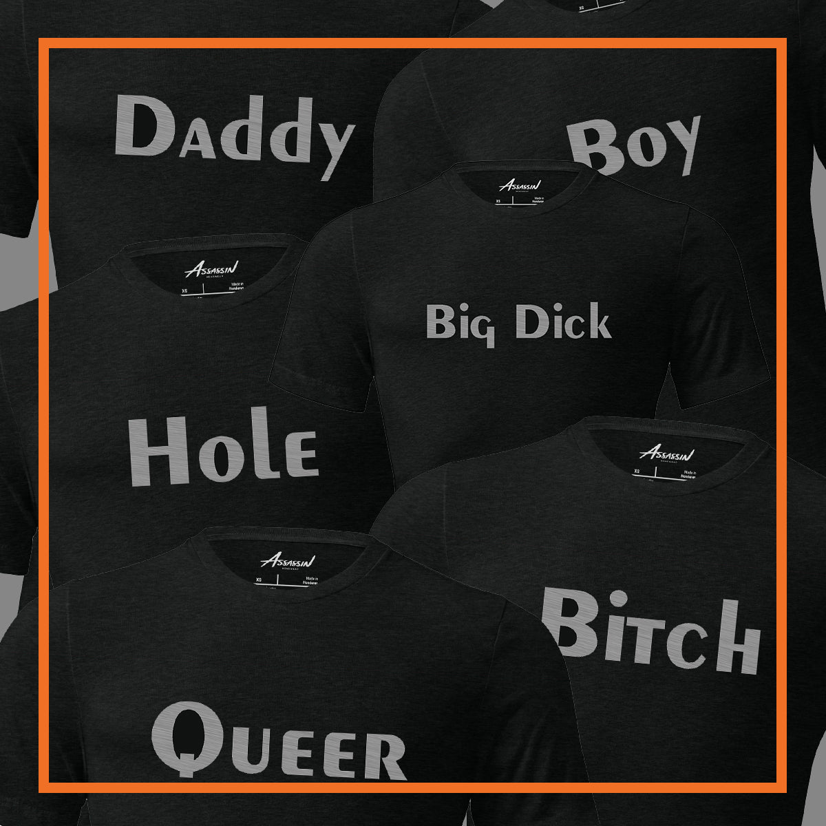 Identities Silver Edition