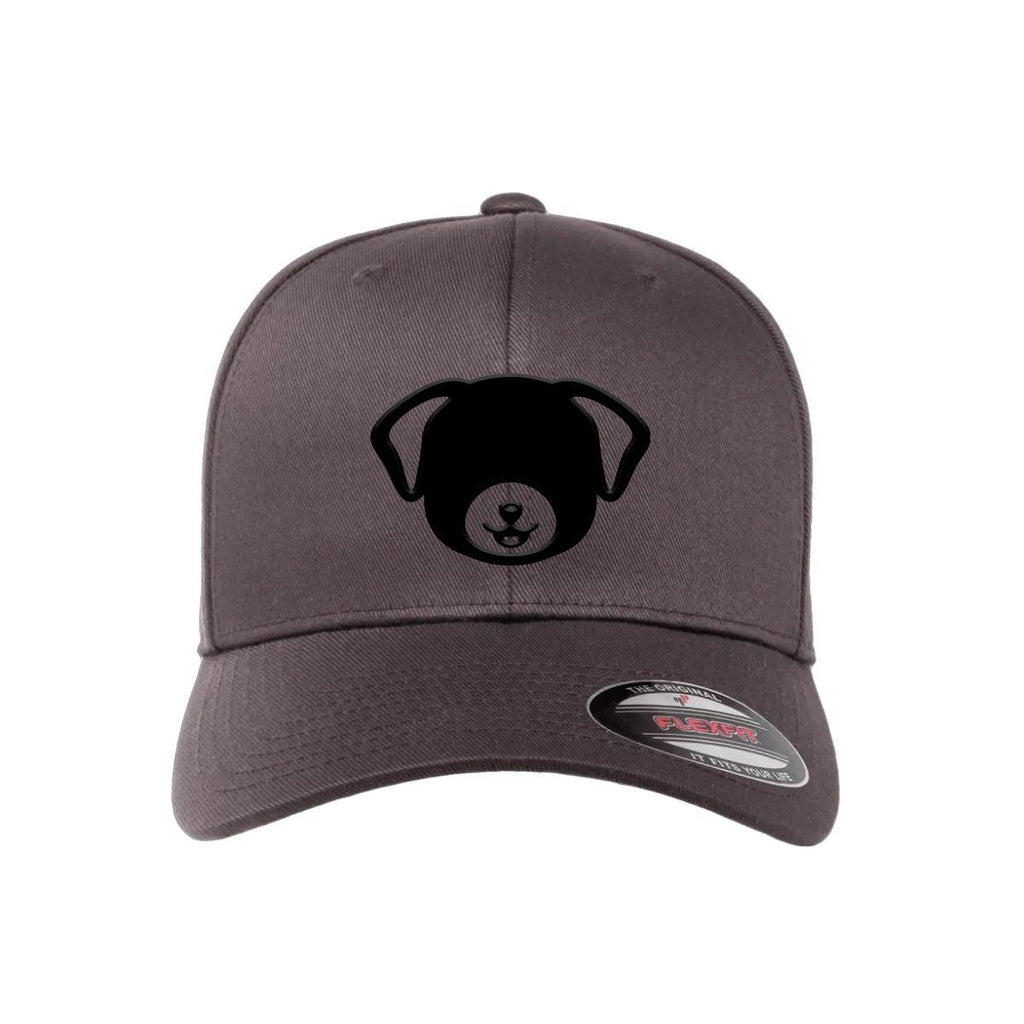 Pup Icon FlexFit Hat