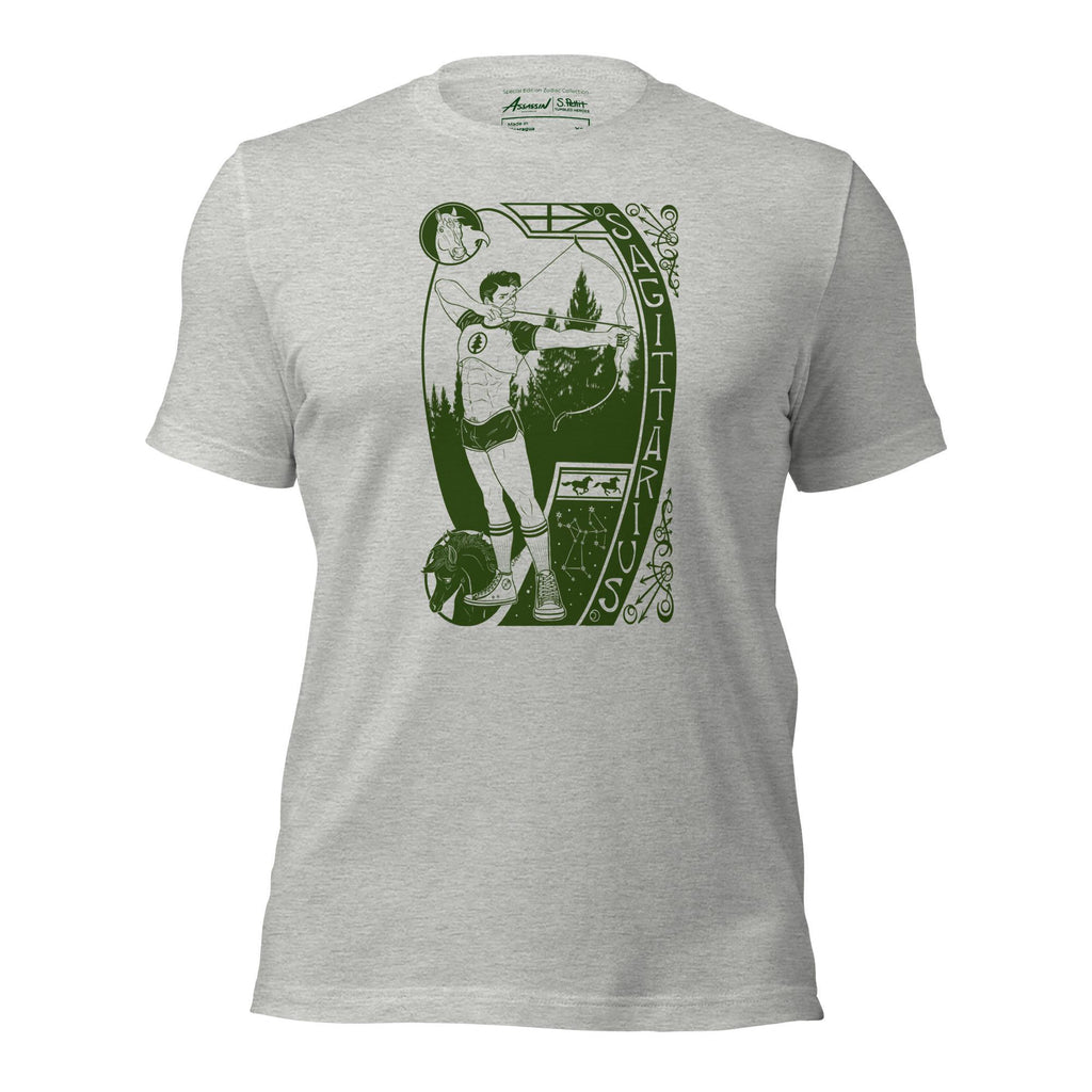 Sagittarius Special Edition Zodiac T-Shirt