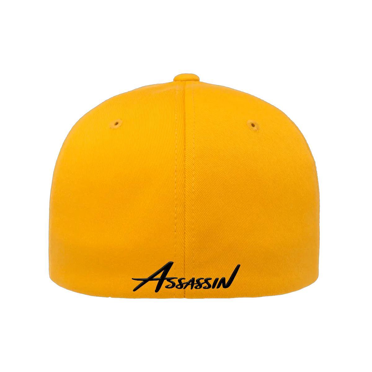 Pig Icon FlexFit Hat