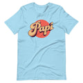 Papi Light Blue T-Shirt by Swish Embassy