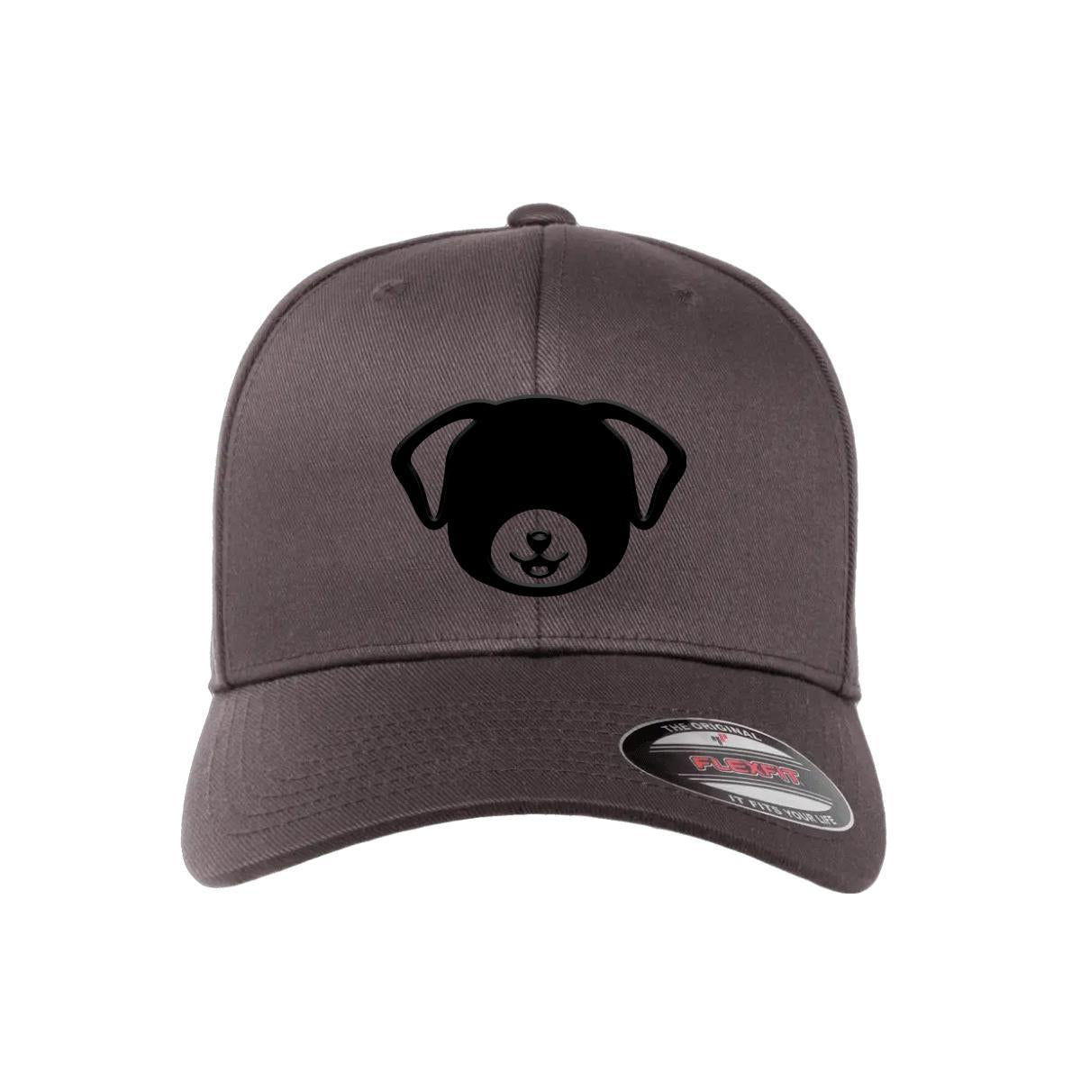Pup Icon FlexFit Hat