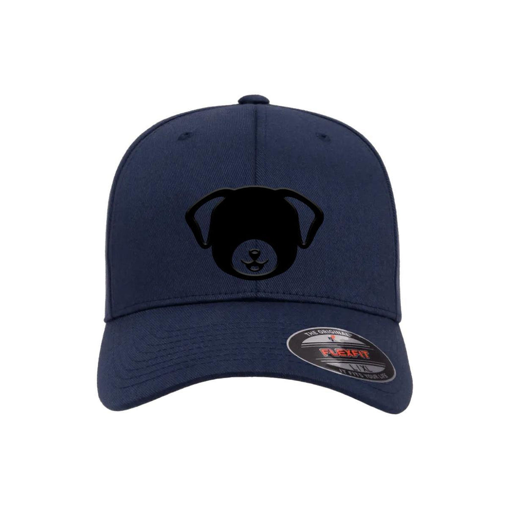 Pup Icon FlexFit Hat