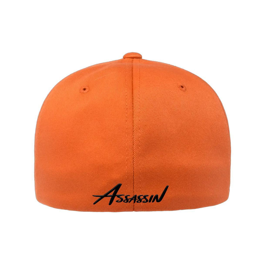 Bear Icon FlexFit Hat