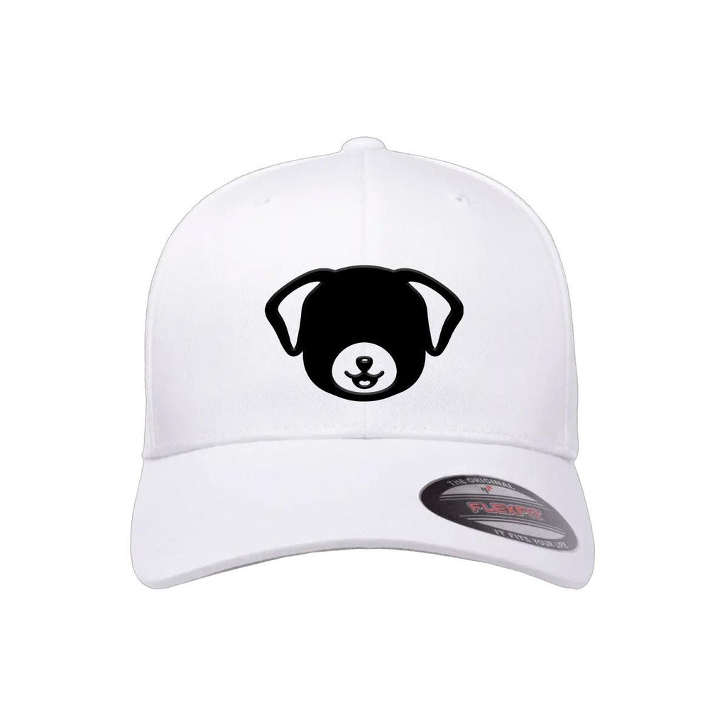 Pup Icon FlexFit Hat