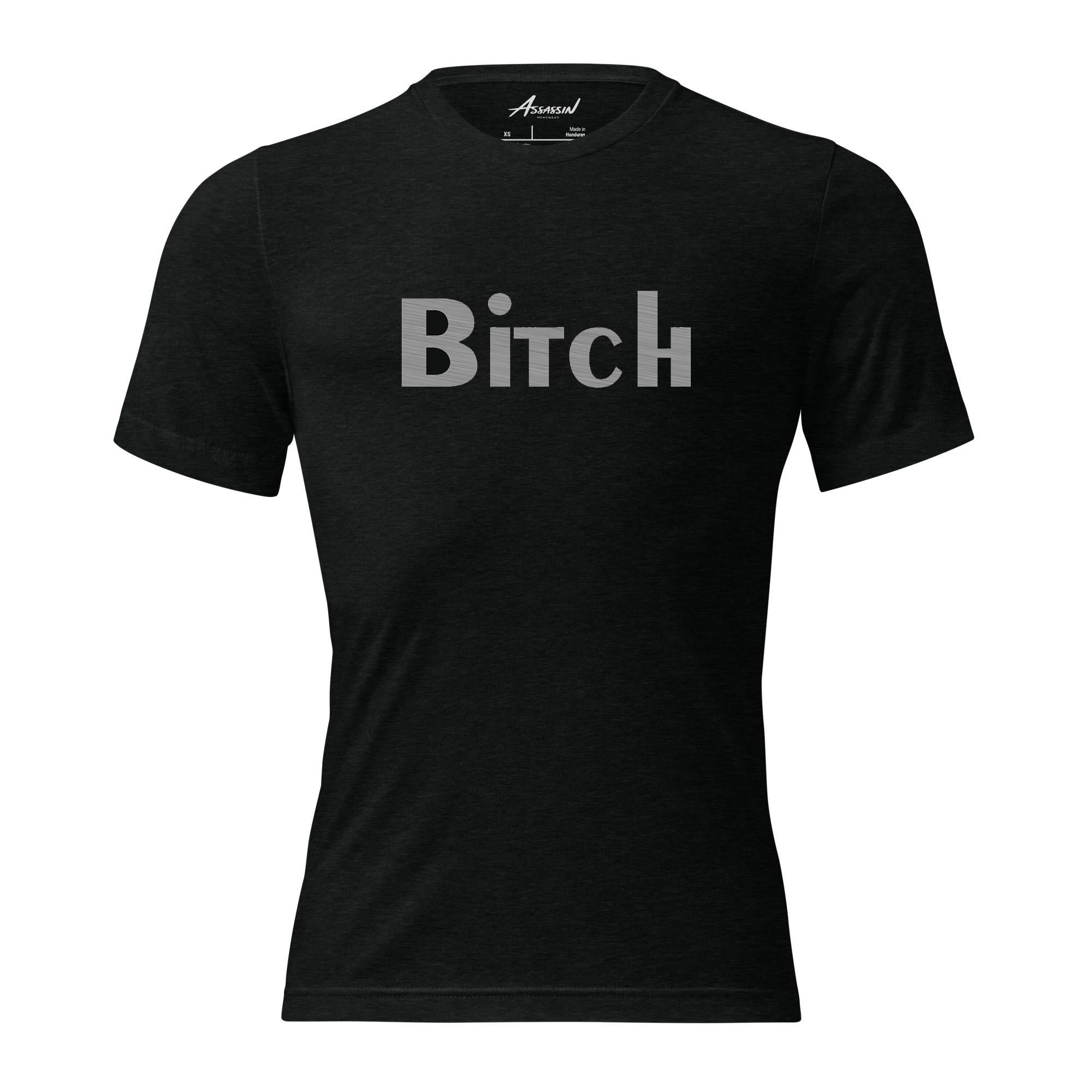 B*tch Special Silver Edition Identity T-Shirt