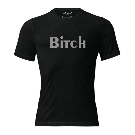 B*tch Special Silver Edition Identity T-Shirt