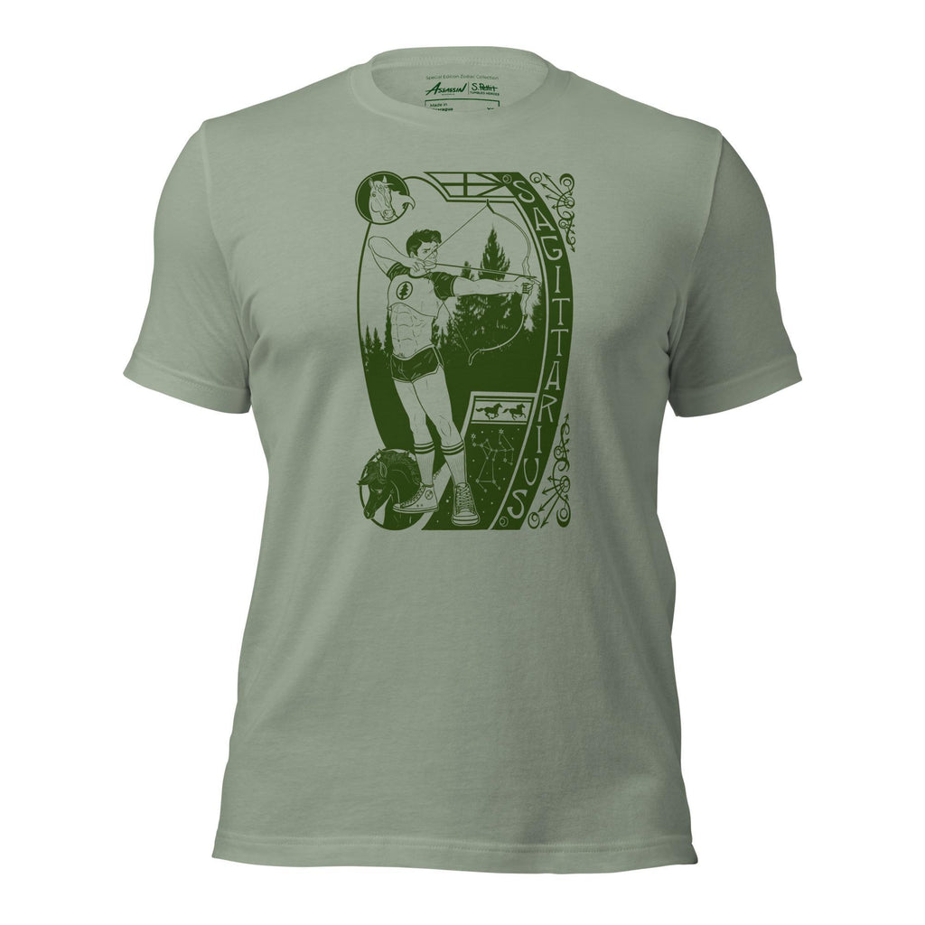 Sagittarius Special Edition Zodiac T-Shirt