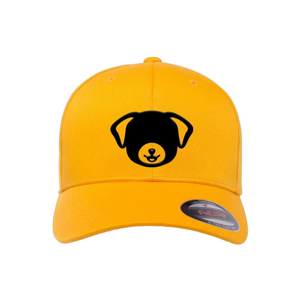 Pup Icon FlexFit Hat