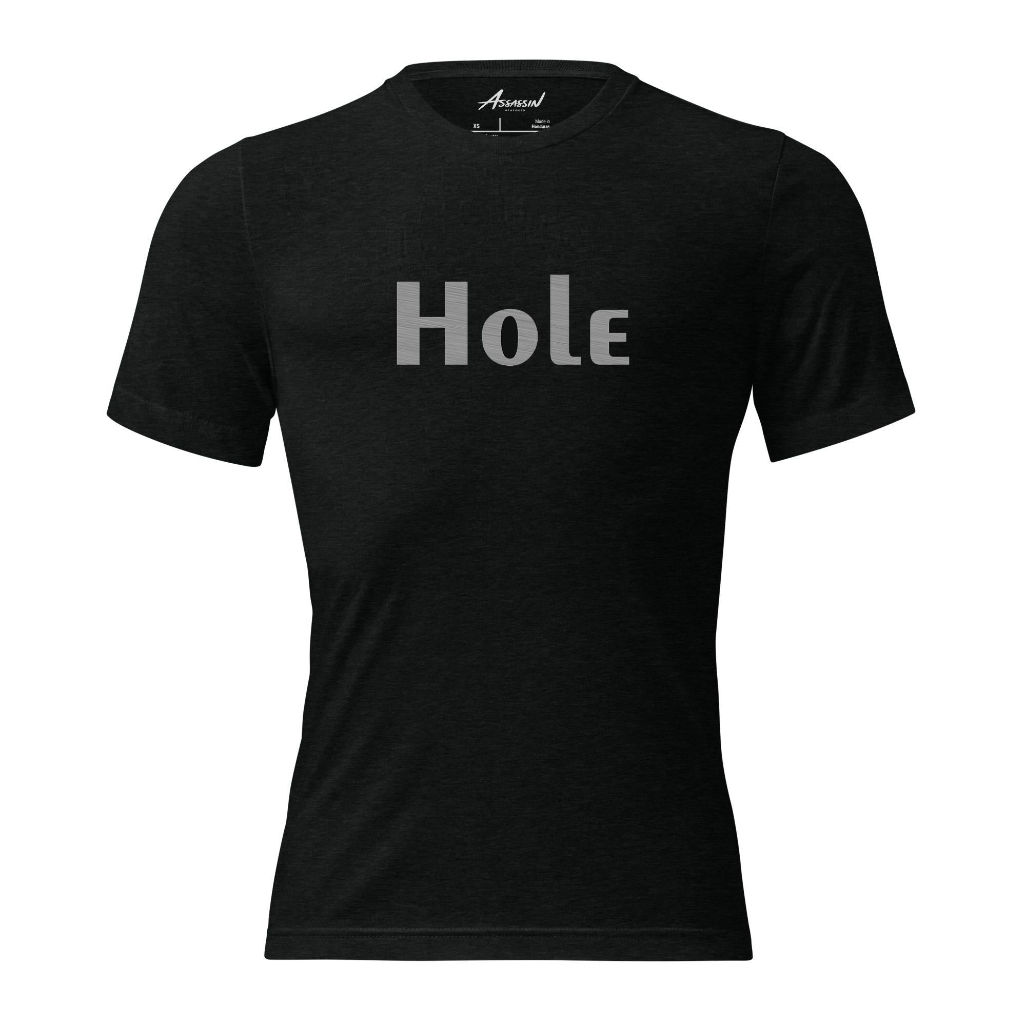 Hole Special Silver Edition Identity T-Shirt