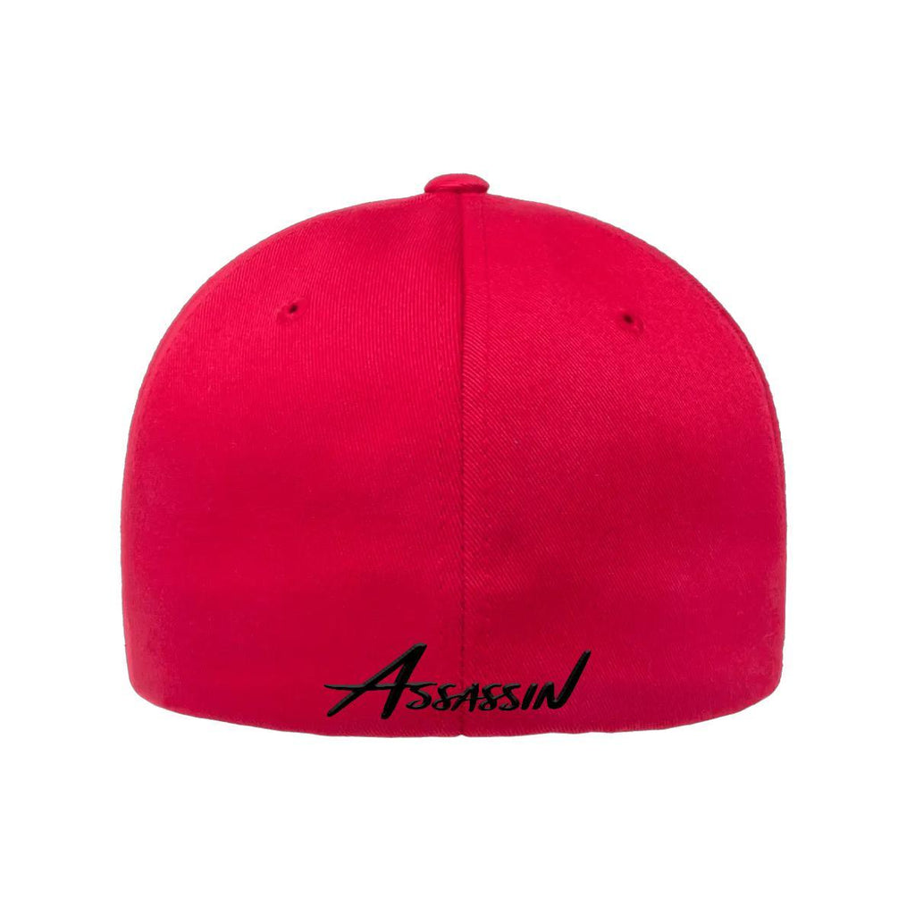 Lock Icon FlexFit Hat