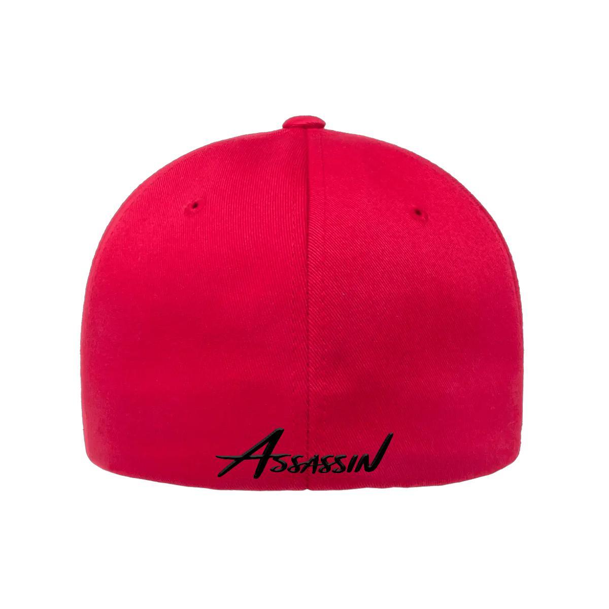 Lock Icon FlexFit Hat