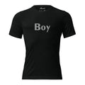 Boy Special Silver Edition Identity T-Shirt