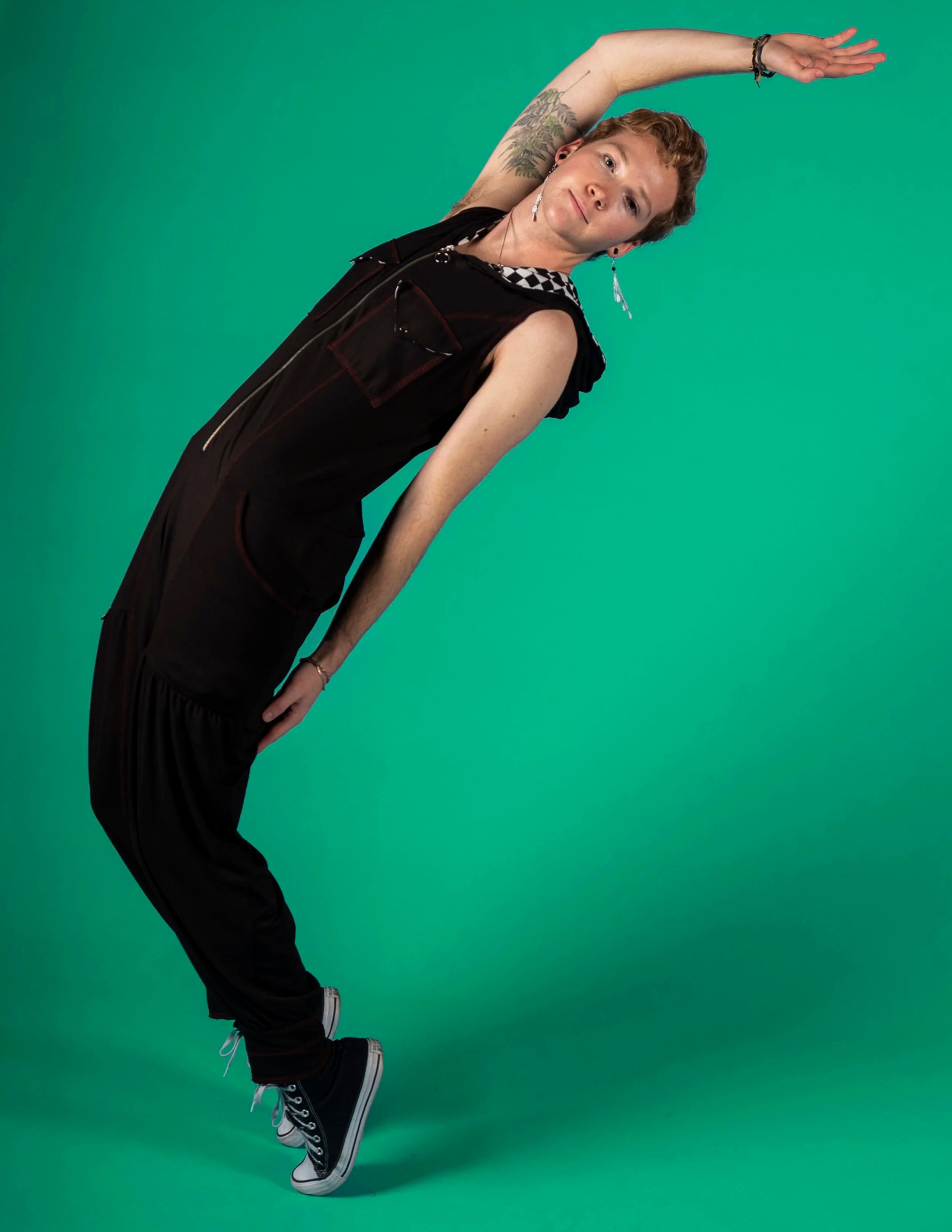 Seattle Artist Emmerson Wheeler