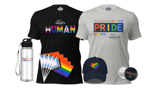 2026 Pride Gear
