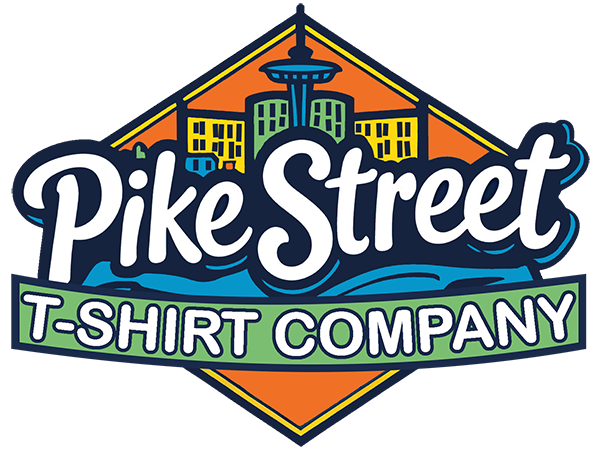 Pike Street T-Shirt Company
