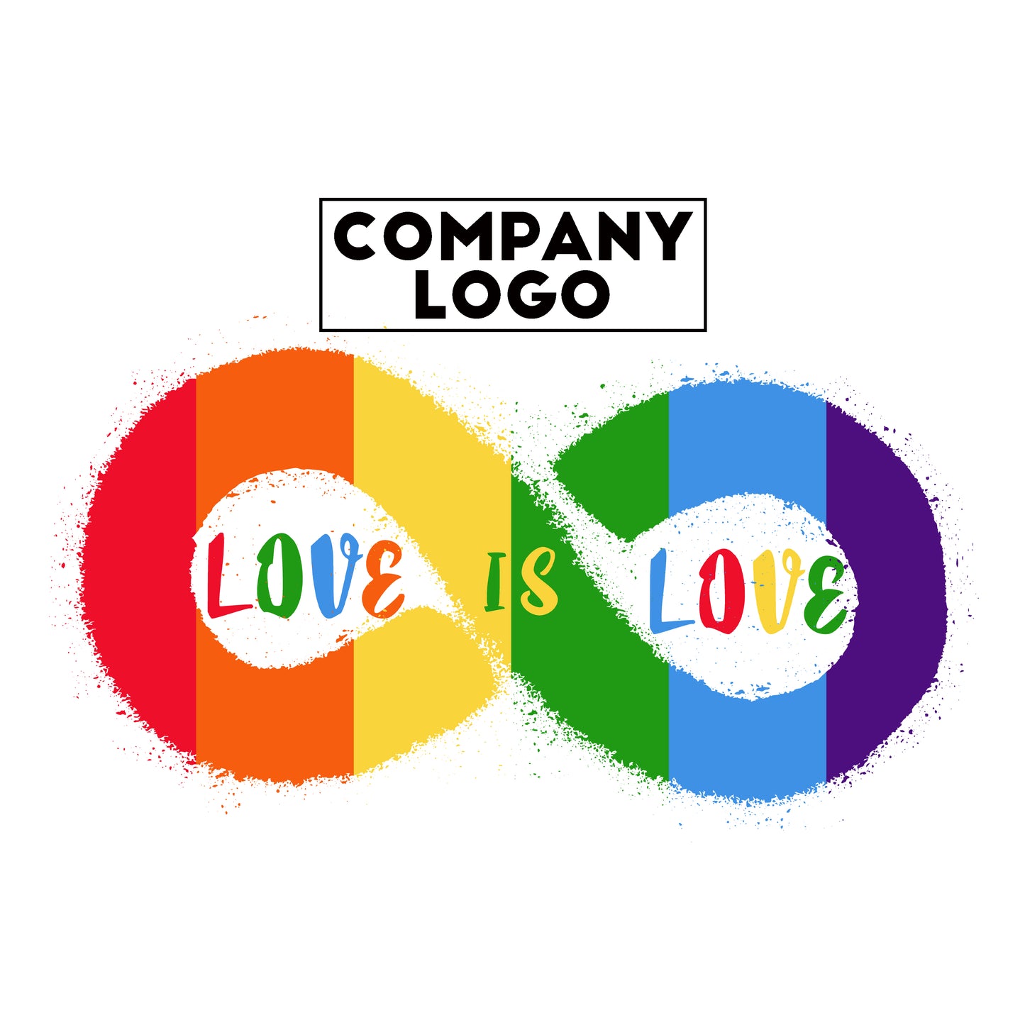 Pride Design Options