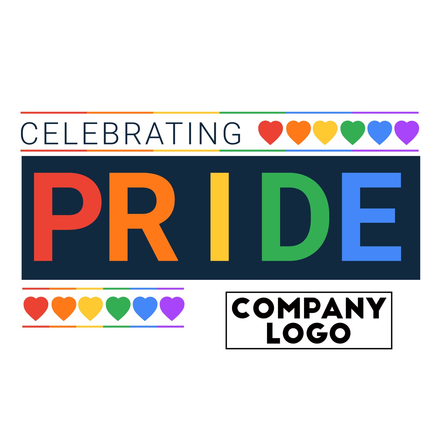 Pride Design Options