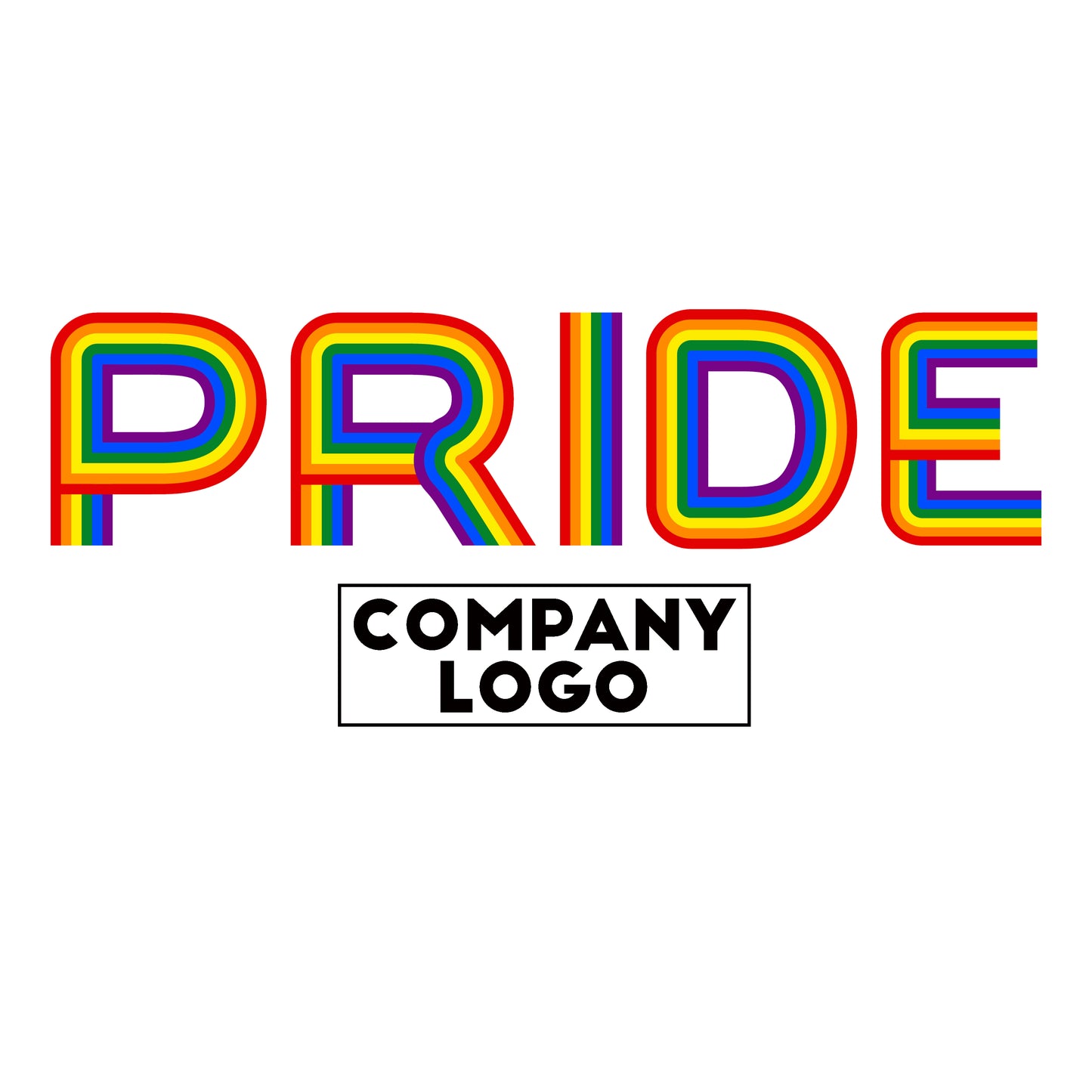 Pride Design Options