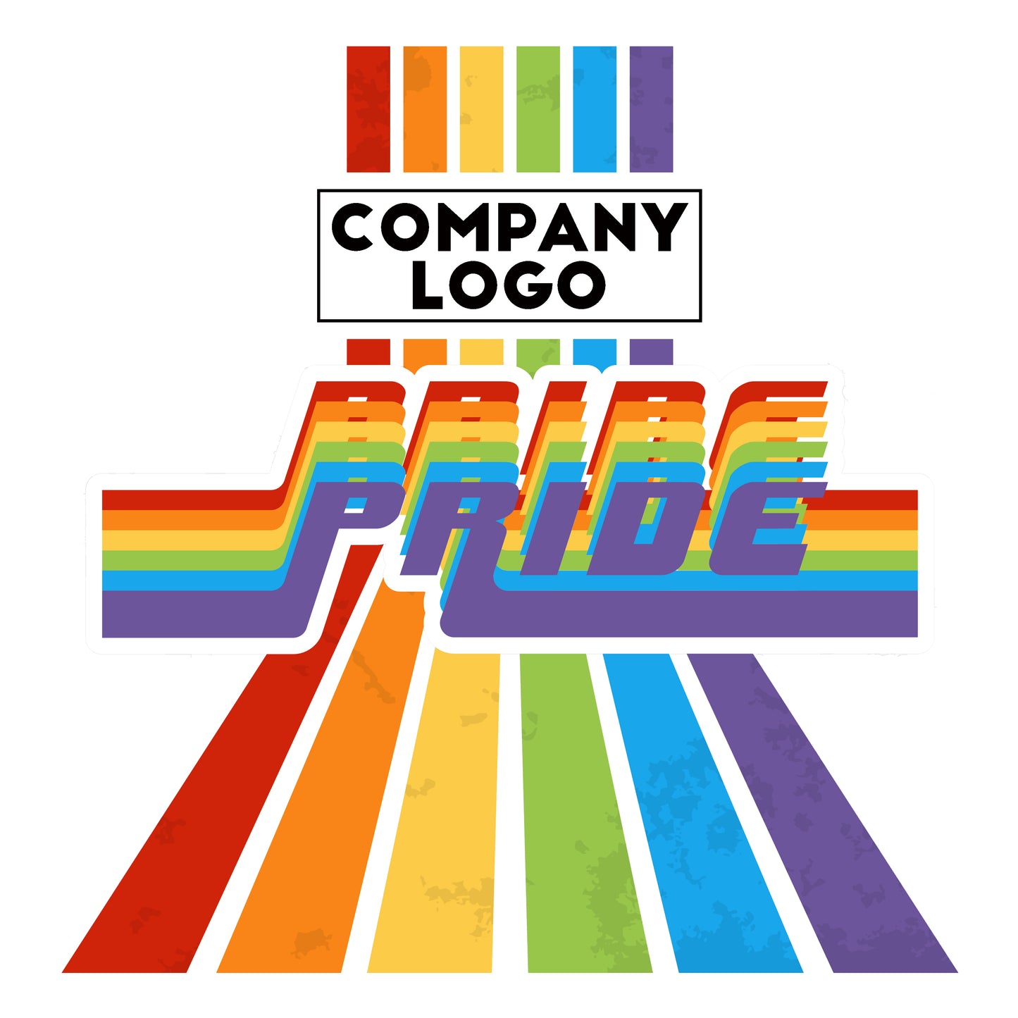 Pride Design Options