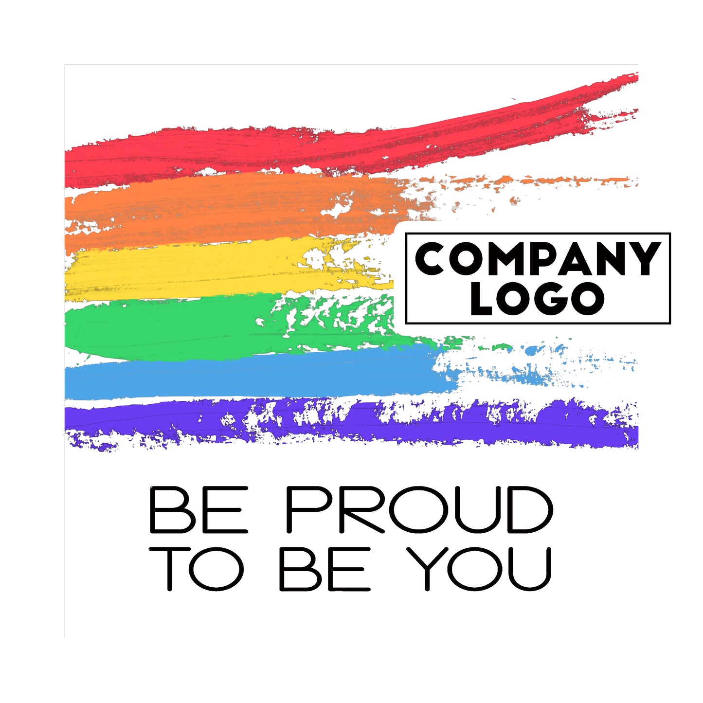 Pride Design Options