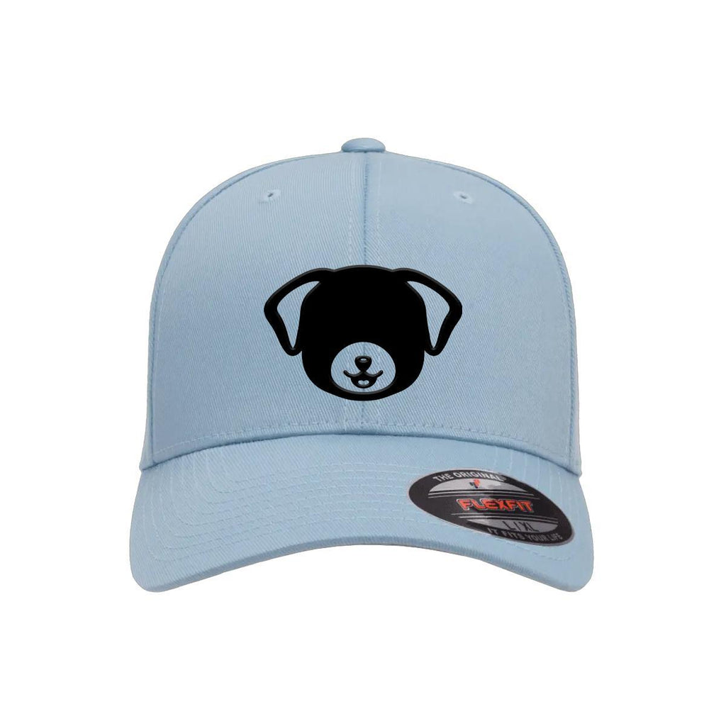 Pup Icon FlexFit Hat