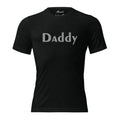 Daddy Special Silver Edition Identity T-Shirt