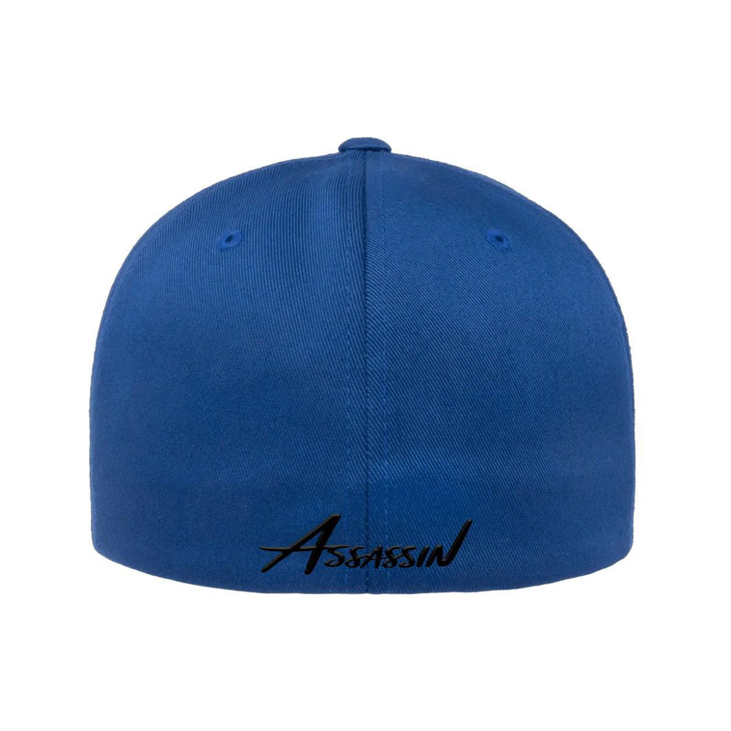 Pup Icon FlexFit Hat