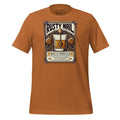 Rusty Nail Cocktail Orange T-Shirt