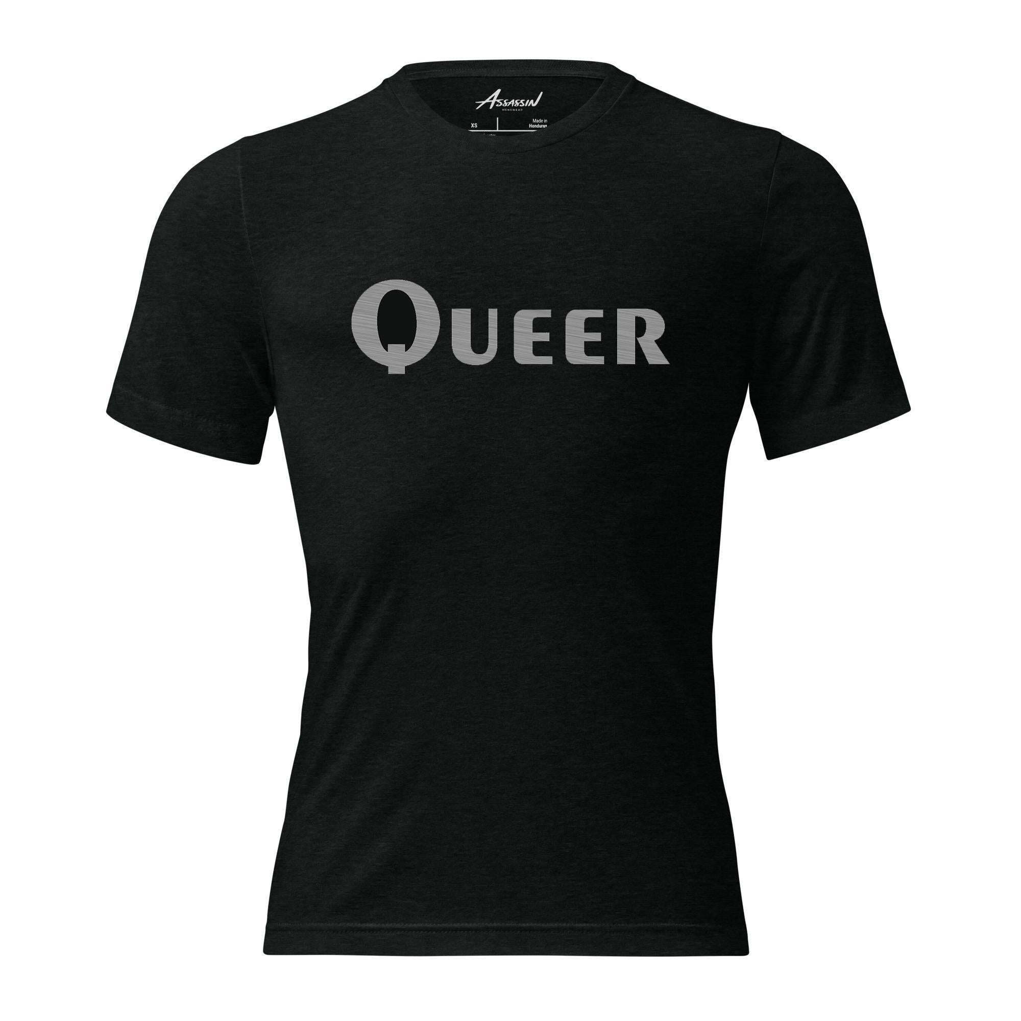 Identities Silver Edition – Pike Street T-Shirt Company