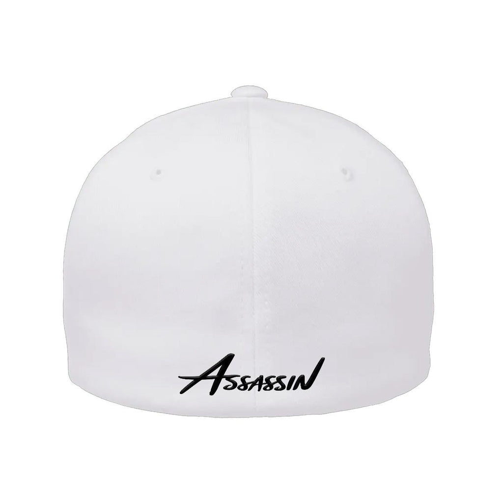 Bunny Icon FlexFit Hat