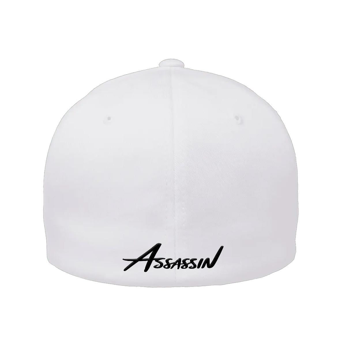 Bunny Icon FlexFit Hat