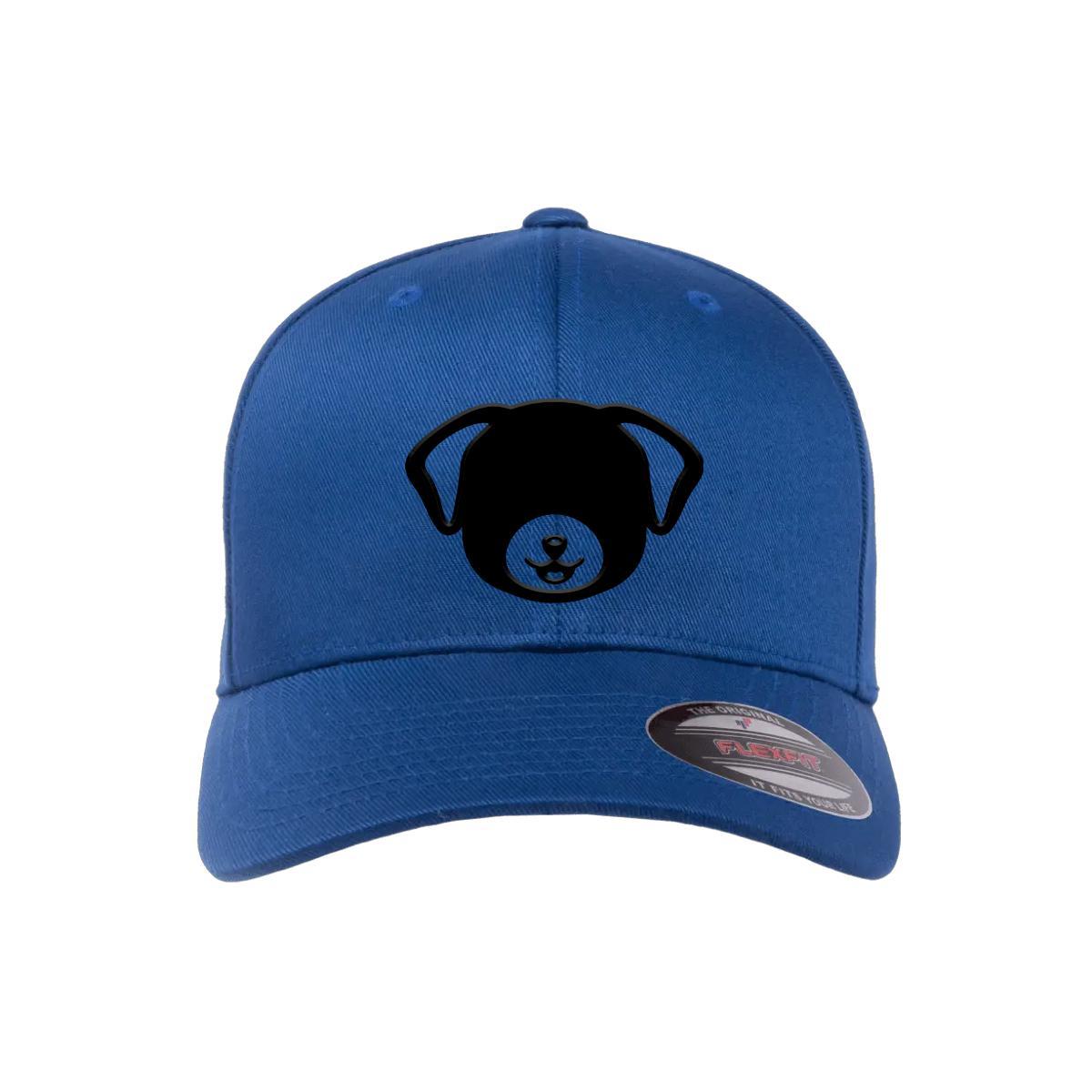 Pup Icon FlexFit Hat