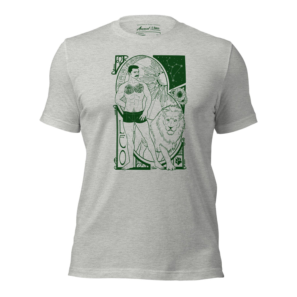 Leo Special Edition Zodiac T-Shirt