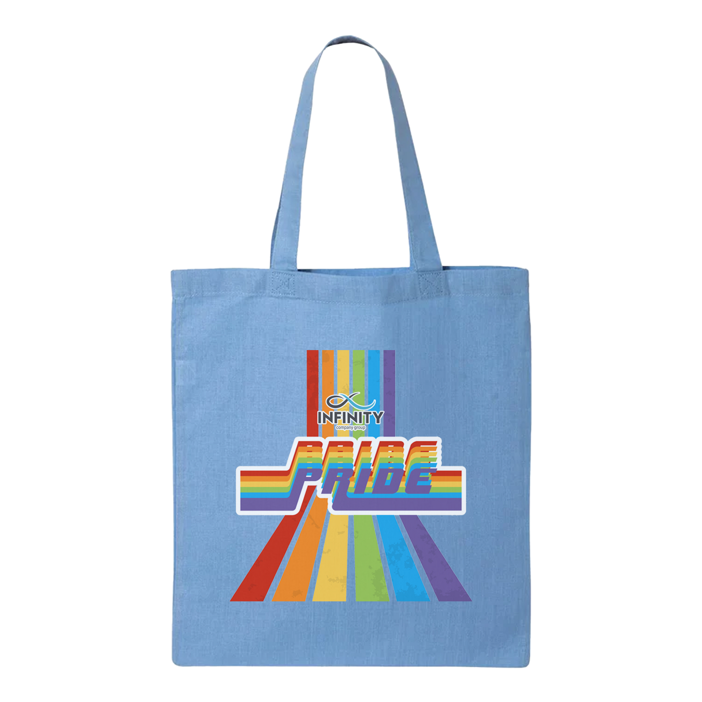 Pride Tote Bag Options
