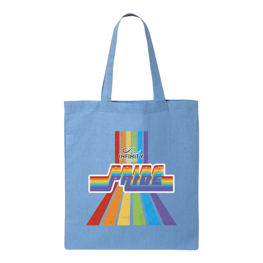 Pride Tote Bag Options