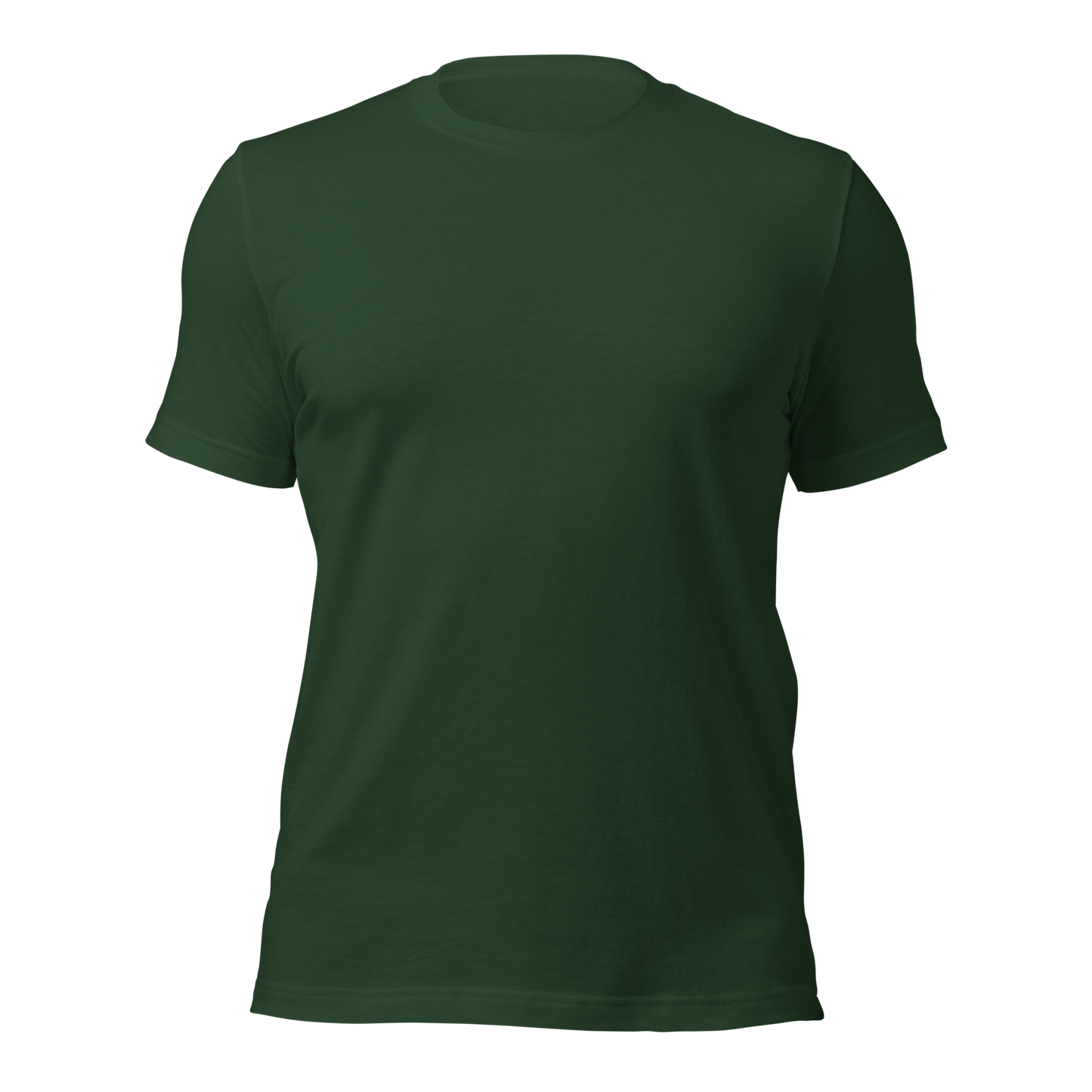 Pride T-Shirt Options