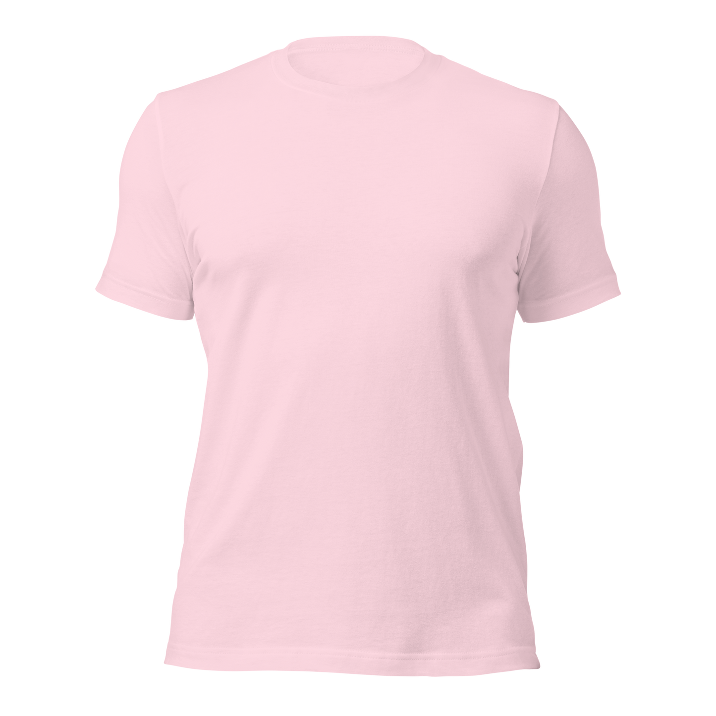 Pride T-Shirt Options